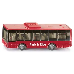 Linienbus
