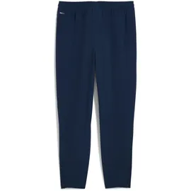 Puma Flex Stretch Woven Hosen Blau L