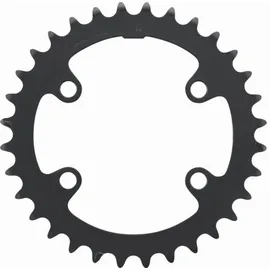 Shimano Cues FC-U6010-2 46Z - präziser Antrieb für moderne Schaltsysteme