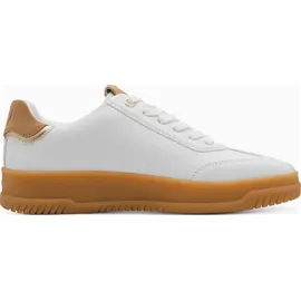 Marco Tozzi Sneaker Damen Weiß 39