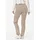 GOLDNER Denimhose beige 24