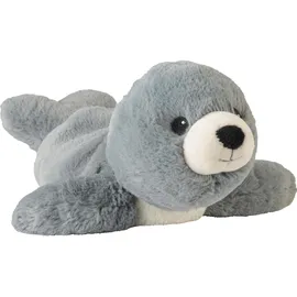 Warmies Wärmestofftier Warmies® Seehund - Lavendelduft