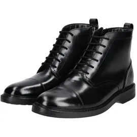 CLARKS Aldwin Cap 26179732 7, Boots in schwarz 44 EU - 44