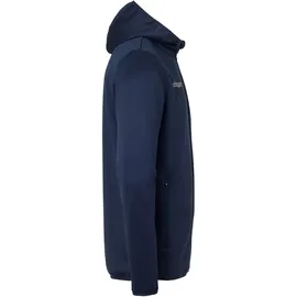 Uhlsport Essential Fleecejacke Herren 183 marine XL