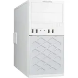 bluechip MEDICAL T3300 Intel® Core i5-12400 Prozessor bis zu 4.40 GHz Windows - i5 - 8 GB RAM | 500 GB SSD