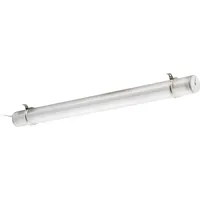 Pracht LED-Rundrohrleuchte TUBIS LED #7a031444