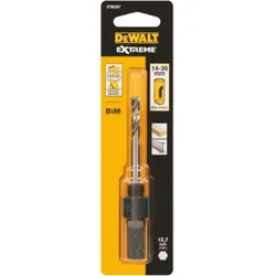 DEWALT Standard-Adapter 13mm, 14-30mm