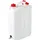 Lampa 66996 Wasserkanister 15L HDPE (Hart-Polyethylen)