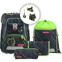 Step By Step FIT Schulranzen-Set 5tlg