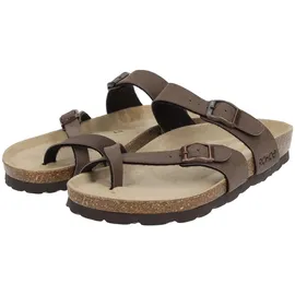 ROHDE Sunnys N°14 mocca/dunkelbraun 38