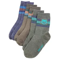 VidaXL Kindersocken 5 Paar EU 30-34