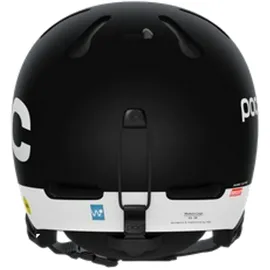 Poc Auric Cut BC Mips uranium black matt - XL-XXL