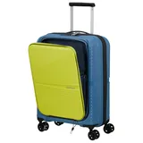 American Tourister Airconic 4-Rollen Cabin 55 cm / 34 l coronet blue