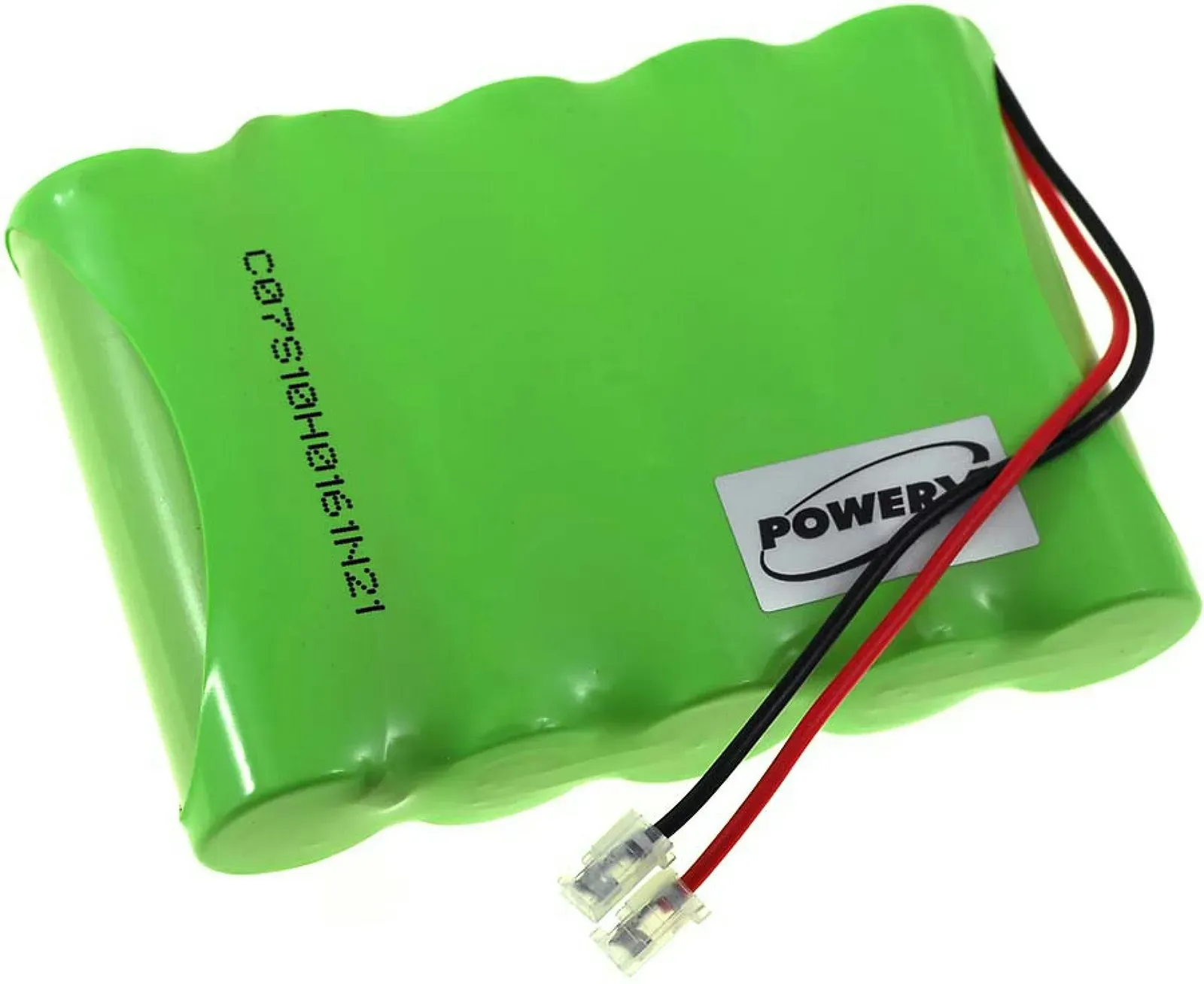 Powery Universal Akkupack mit 5xAA