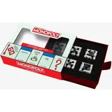 fanroll Monopoly Würfel Set Token Oversized