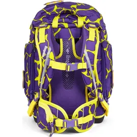 ergobag pack 6-tlg. subärkraft