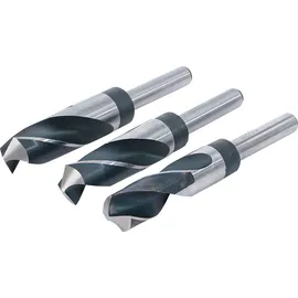 BGS HSS-Bohrer-Satz 22 - 24 - 25 mm 3-tlg.