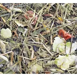 JR Farm Grainless Herbs Zwergkaninchen 5 kg