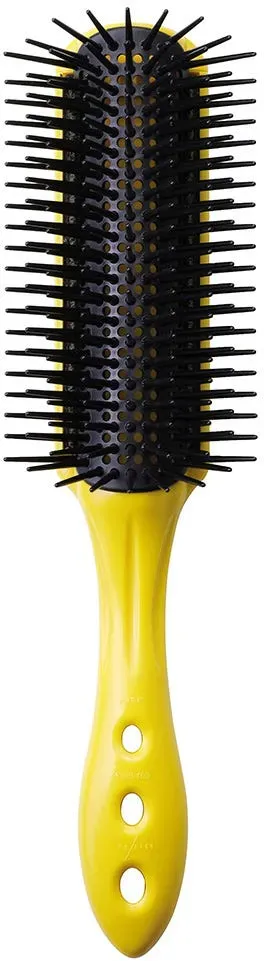 Y.S. Park Air Styler 09 Gelb