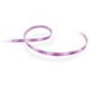 Hue White and Color Ambiance LED Lightstrip Plus Basis 2m