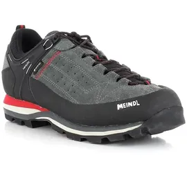 MEINDL Literock GTX Herren Granit/Rot 45
