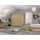 Rauch Wäscheschrank Voyager 187 x 194 x 53 cm Eiche