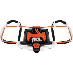 PETZL Beleuchtung IKO CORE, Black, ONE SIZE