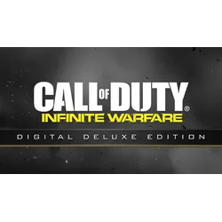 Call of Duty: Infinite Warfare - Digital Deluxe Edition