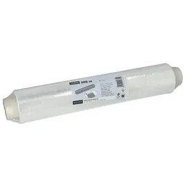 Papstar Starpak Frischhaltefolie 300 m x 46 cm perforiert