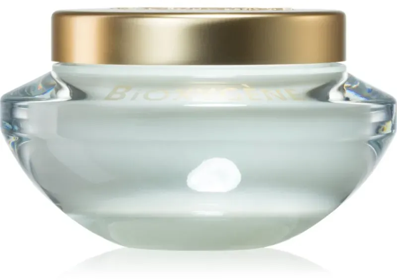 Guinot Bioxygene Hautpflege gegen verschmutzte Luft 50 ml