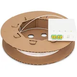 Digitus Fttx Installationskit 4-Faser LC/APC Stecker L - Kabel