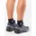 Salomon Speedcross 6 Damen Spellbound/Black/Tradewinds 42 2/3