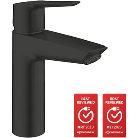 Grohe Start Einhandmischer Matte Black
