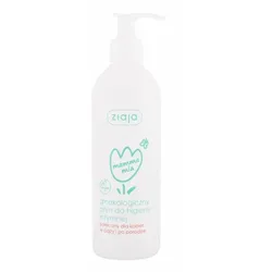ZIAJA Mamma Mia gynäkologische Intimpflege Flüssigkeit 300ml 0,3 l