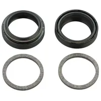DVO Retenes Sapphire Dichtungssatz - Black - One Size