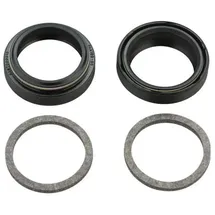 DVO Retenes Sapphire Dichtungssatz - Black - One Size