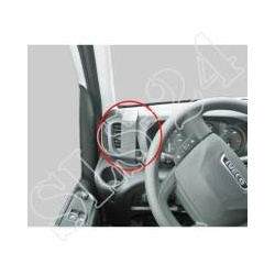 Brodit 805090 ProClip Halterung - Iveco Daily ab 2015 - Navigation KFZ-Halter...