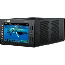 Blackmagic Design HyperDeck Extreme 4K HDR