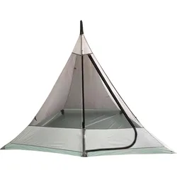 Bach Acc Half Size Innertent Wickiup 3 vapor blue (7006) 1size