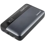 Intenso Powerbank HE20000 Grau-Schwarz