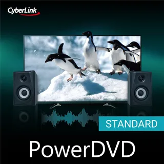 Cyberlink PowerDVD 24 Standard