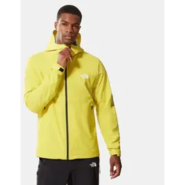 The North Face Herren Circadiaan Jacke, Acid Yellow, M EU, NF0A4959