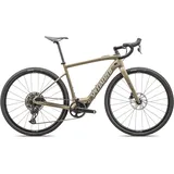 Specialized Creo SL E5 Comp Satin Taupe/Birch 56