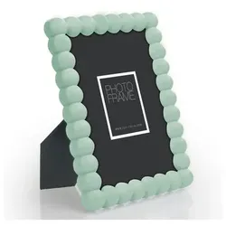 ZEP Pop Holzrahmen zum Hängen und Stellen 10x15 cm grün