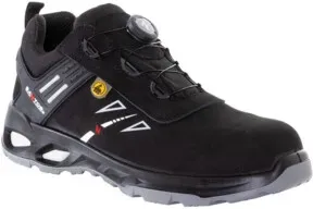 SANTOS Halbschuh S51 FAST ERGO S3 ESD Gr. 36