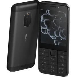 Nokia 230 (2024) Schwarz