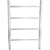 Krause Vertikalrahmen MONTO ProTec 1,10 x 0,70 m