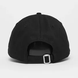 New Era League Essential 9Forty Cap schwarz One Size