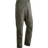 Maier Sports Trave Umwandelbare Hosen Teak 30