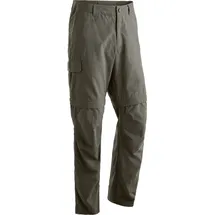 Maier Sports Trave Umwandelbare Hosen Teak 30